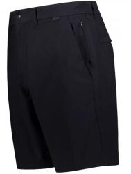  Férfi rövidnadrág ALTISPORT ATS SHORT CLASSIC-FIT 9 FEKETE méret: XXXL