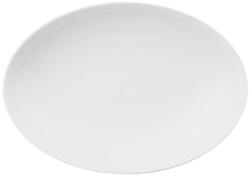 Thomas Farfurie ovala Thomas Loft de la Rosenthal, 27 cm, portelan, alba (98999364) Serviciu de masa