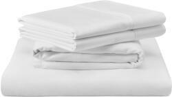 Tempur-pedic Set de lenjerie de pat TEMPUR, bumbac egiptean, 400 fire, alb (28503236) Lenjerie de pat