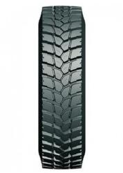 Groundspeed Gsvx02 315/80r22.5 156k (8859295852502) - tireo