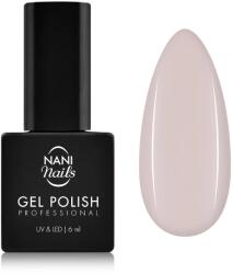 NaniNails Cappuccino Breeze, 6 ml