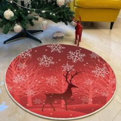 Conceptum Hypnose Rug (100 cm) Red Woopamuk452
