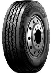 Hankook Anvelopa Camion Hankook Am09 13/0 R22.5 156/150 Universal On/Off (8808563389912) - tireo