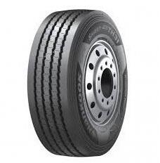 Hankook TH31 205/65R17.5 132/130J - tireo