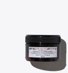 Davines NaturalTech Elevating Clay fejbőrradír, 120 g - pepita