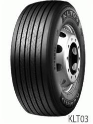 KUMHO Anvelopa Camion Kumho Klt23 435/50 R19.5 160J Trailer Long Haul (8808956316679) - tireo