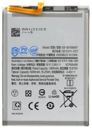 Gigapack samsung a15 4g akku 5000mah li-ion eb-ba156aby kompatibilis (GP-161777)