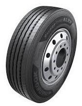 Hankook AL22 295/80R22.5 154M Directional (8808563505763) - tireo