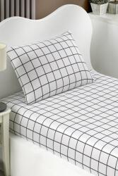  L' essential Maison Single Sheet Set Black Artus - Fekete