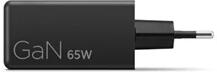 Lenovo 65W Mini USB-C GaN töltő (40AW65WBEU)