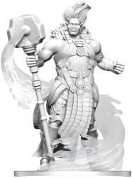 WizKids Miniatură Wizkids Games: Dungeons & Dragons - Dao (Nolzur's Marvelous Unpainted Miniatures) (WIZ90905)