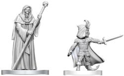 WizKids Miniatură Wizkids Games: Dungeons & Dragons - Cultist of Bhaal & Cultist of Myrkul (Nolzur's Marvelous Unpainted Miniatures) (WIZ90890)