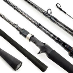 SPORTEX HYDRA RS-3 BAITCAST 215 8-29gr (HY2001) - pepita