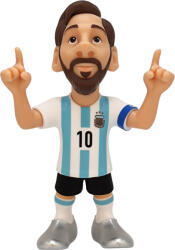 MINIX Figurină de colecție Minix - Messi, 12 cm (11735) Figurina