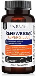 Natvie Renewbiome Aspergillus, 30 capsule, Natvie