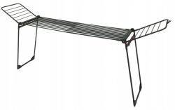 Kinghoff Uscător de rufe Kinghoff - KH 2045, 30 m, negru (9999KH2045)