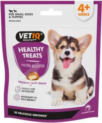 Mark & Chappel Vetiq Healthy Treats Nutri-Booster 3 x 50 g