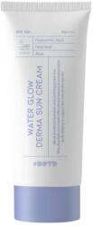 OOTD Beauty OOTD Cremă de protecție solară pentru față Water Glow Derma, SPF50+, 50 ml