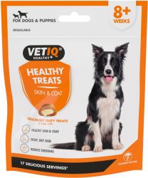 Mark & Chappel Vetiq Healthy Treats Skin and Coat 3 x 70 g