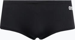 arena Bărbați arena Team Swim Short cu talie joasă Solid negru 004775/550 boxeri de înot