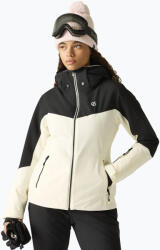 Dare 2b Geacă de schi pentru femei Dare2B Flurry III Jacket black/egret