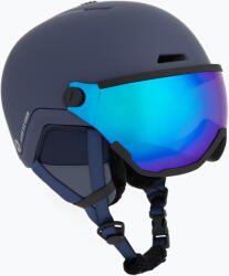 ATTABO Cască de schi pentru copii ATTABO Avens 2.0 Jr Visor dark blue