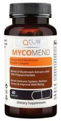 Natvie Mycomend, 600 mg, 60 capsule, Natvie