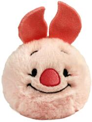 TY Toys Minge săltăreață din pluș TY Toys Beanie Bouncers - Winnie the Pooh, Piglet, 8 cm (TY83114)