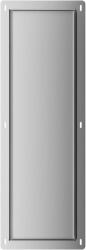 Balneo Wall-Box Brush compartiment perie wc oţel B0401060108-02 (B040106010802)