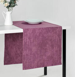 Hermia Runner Damson Milano - Damson