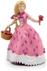 Papo Figurină Papo Enchanted World -Prințesa cu un trandafir (39207) Figurina