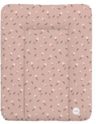 CEBA BABY Salteluță de schimb moale mică (50x70) Basic Petite Blossoms (AGSAGS-143-000-834) Saltea de infasat