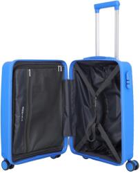 Travelite Pacific S kék