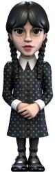 MINIX Figurină de colecție Minix - Wednesday Addams, 12 cm (11773) Figurina