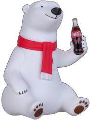 MINIX Figurină de colecție Minix - Coca-Cola, Polar Bear, 12 cm (18949) Figurina