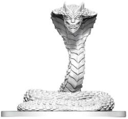 WizKids Miniatură Wizkids Games: Dungeons & Dragons - Guardian Naga (Nolzur's Marvelous Unpainted Miniatures) (WIZ90897)