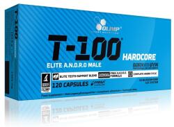 Olimp Sport Nutrition T-100 Hardcore, 120 capsule, Olimp