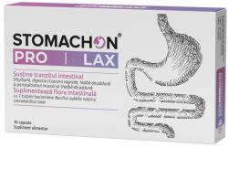 Naturpharma Stomachon Pro Lax, 30 capsule, Naturpharma - springfarma