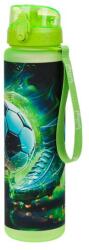Baagl Sticlă BAAGL Tritan pentru băuturi Fotbal, 1000 ml (A-35447)