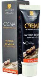 Viper Cosmetics Crema unguent cu venin de vipera Viperel, 50 ml, Viper Cosmetics