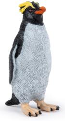 Papo Figurină Papo Marine Life - Pinguinul Goldilocks (56064) Figurina