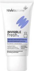 Farmona Natural Cosmetics Laboratory Nivelazione Cremă naturală roll-on Invisible Fresh, 50 ml