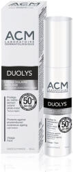 ACM Cremă cu efect anti-imbatranire, SPF 50+, DUOLYS, 50 ml, ACM