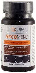 Natvie Mycomend, 600 mg, 30 capsule, Natvie