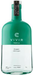 VIVIR Blanco tequila DRS (0, 7L / 40%) - whiskynet