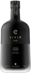 VIVIR Café VS Tequila likőr DRS (0, 7L / 30%) - whiskynet