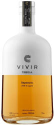 VIVIR Reposado tequila DRS (0, 7L / 40%) - whiskynet