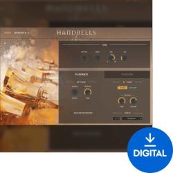Impact Soundworks Handbells (Digitális termék)