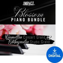 Impact Soundworks Blossom Piano Bundle (Digitális termék)