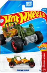 Mattel Hot Wheels: Mountin Mauler kisautó 1/64 - Mattel (5785/JJK20)